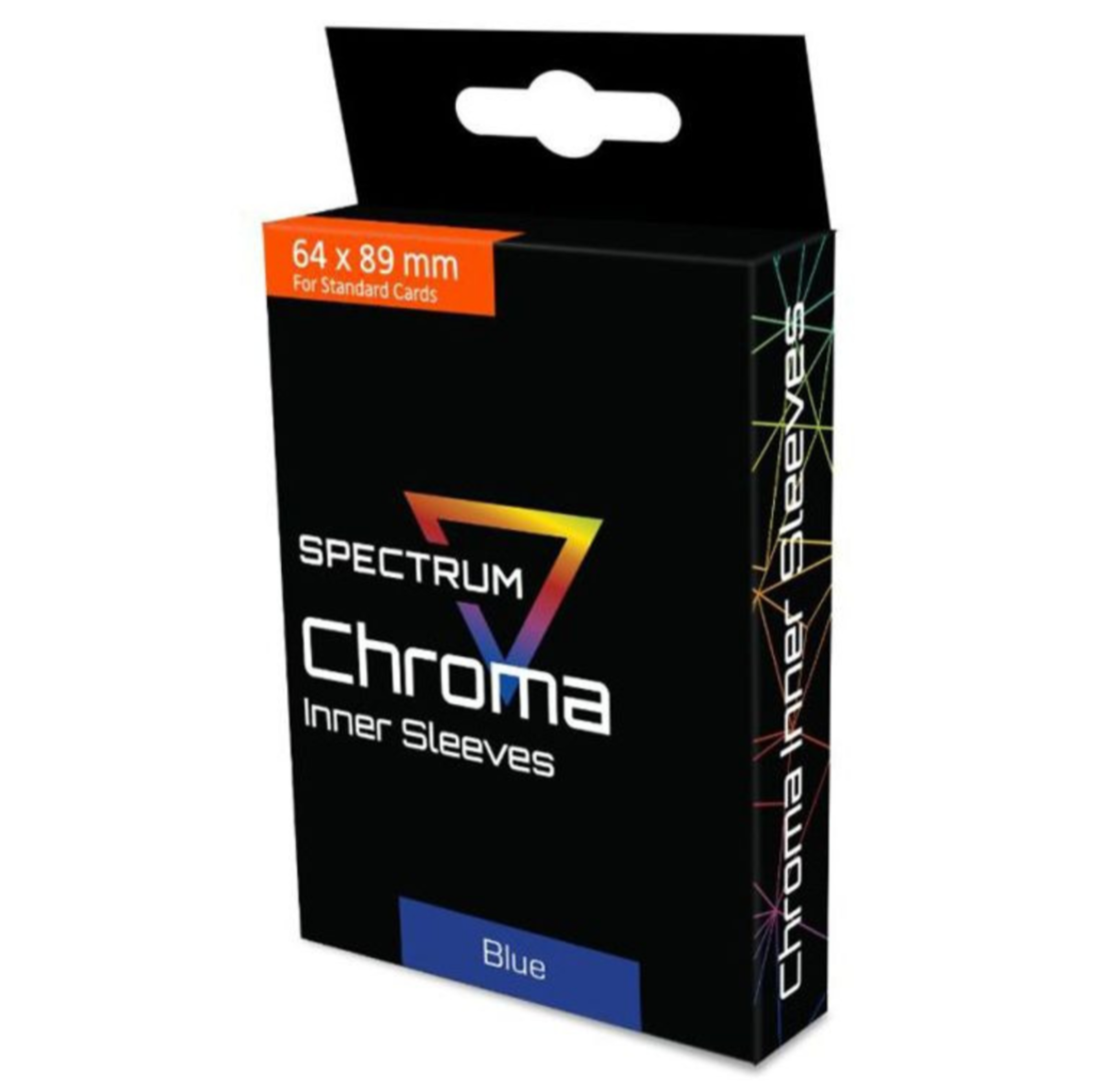 Spectrum - Chroma Inner Sleeves (100)
