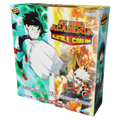 My Hero Academia CCG: 2-Player Rival Deck: Izuku Midoriya vs Katsuki Bakugo