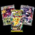 Mega Dream Booster Box