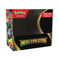 Pokémon: Mega Evolution(Enhanced) Booster Box