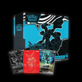 Black Bolt ETB