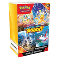 Surging Sparks Booster Bundle