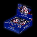 One Piece Card Game THE AZURE SEA’s SEVEN (OP-14) Booster Box