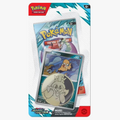 Scarlet & Violet JOURNEY TOGETHER Single Blister Pack[Scraggy]