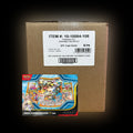 Mega Kangaskhan ex Box Case