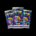 Sword & Shield: Shadow of The Blue Sea Standard Booster Pack "Giratina"