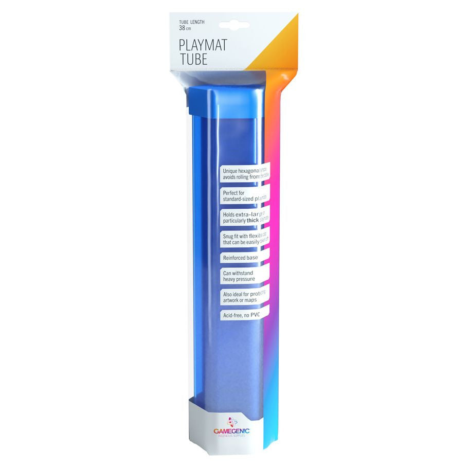 GameGenic - Playmat Tubes