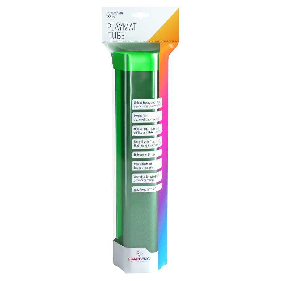 GameGenic - Playmat Tubes