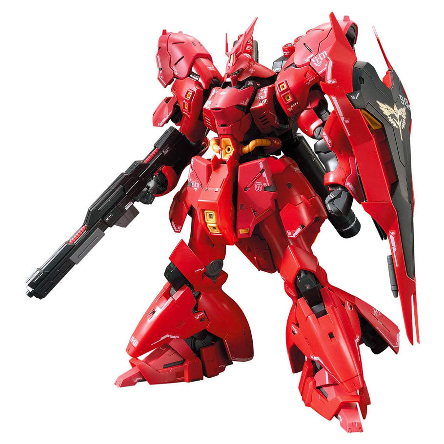 RG 1/144 Sazabi