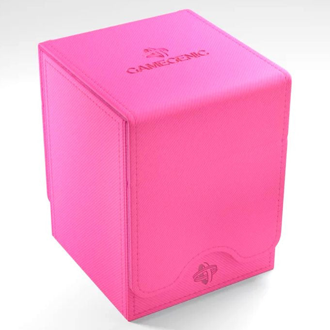 Deck Box: Squire: 100+ XL