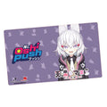 Oshi Push TCG Playmat - Tenma Maemi