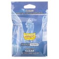 Dragon Shield - Perfect Fit Thick Inner Sleeves (Clear)