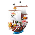 One Piece Model Kit: Grand Ship Collection: Thousand Sunny