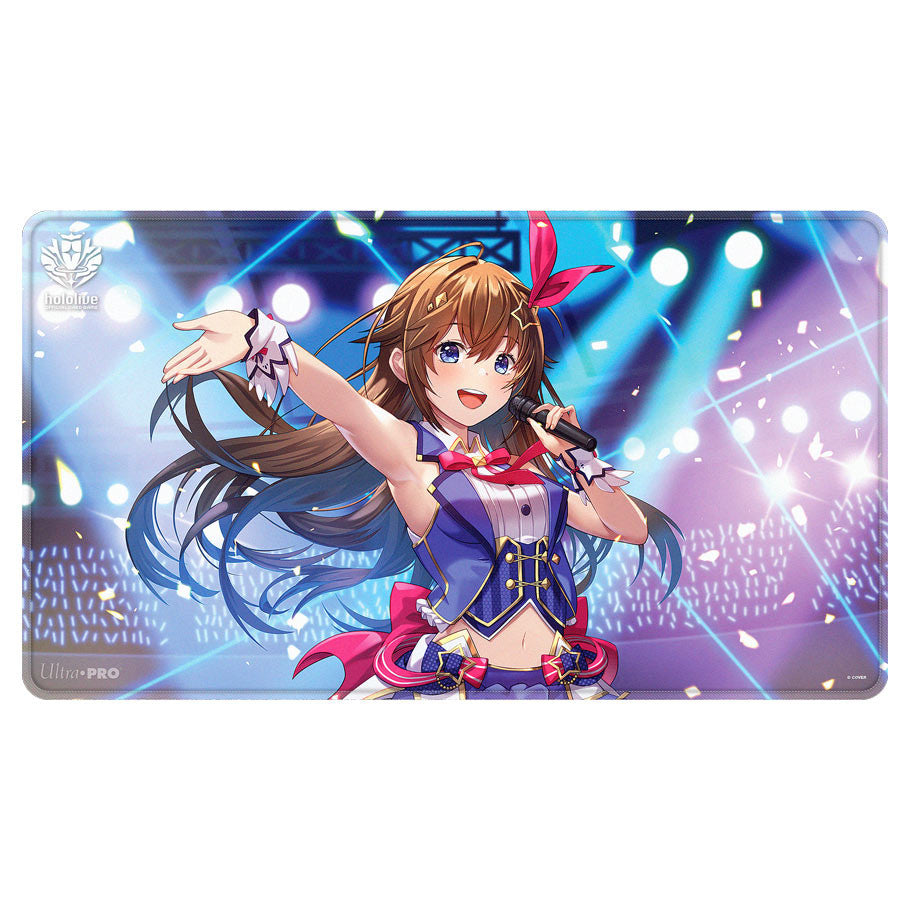 Hololive Playmat - Tokino Sora